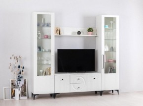 Полка навесная Вестра в Новоуральске - novouralsk.mebel24.online | фото 5