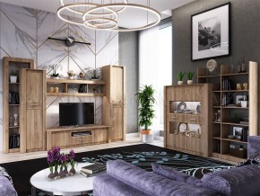 ТЕРРА Полка (Дуб сонома) в Новоуральске - novouralsk.mebel24.online | фото 2