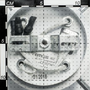 Потолочная люстра Citilux Буги CL157142 в Новоуральске - novouralsk.mebel24.online | фото 5