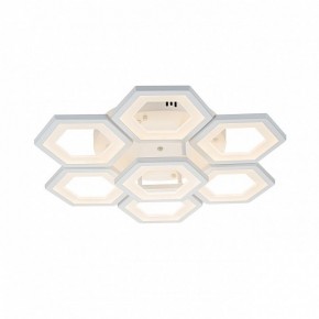 Потолочная люстра Escada Hexagon 10204/7LED в Новоуральске - novouralsk.mebel24.online | фото 4