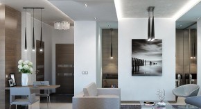 Потолочная люстра Lightstar Nubi 802070 в Новоуральске - novouralsk.mebel24.online | фото 5