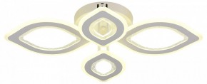 Потолочная люстра Natali Kovaltseva Angel LED LAMPS 81197 в Новоуральске - novouralsk.mebel24.online | фото 2