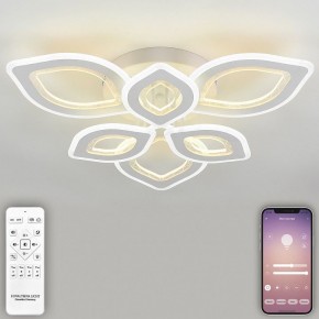 Потолочная люстра Natali Kovaltseva Angel LED LAMPS 81198 в Новоуральске - novouralsk.mebel24.online | фото 4