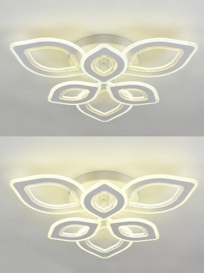 Потолочная люстра Natali Kovaltseva Angel LED LAMPS 81198 в Новоуральске - novouralsk.mebel24.online | фото 6