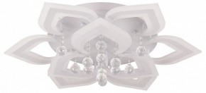 Потолочная люстра Natali Kovaltseva Cascade LED LAMPS 81158 в Новоуральске - novouralsk.mebel24.online | фото