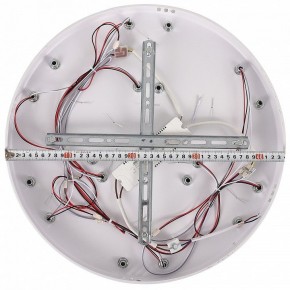 Потолочная люстра Natali Kovaltseva Cascade LED LAMPS 81158 в Новоуральске - novouralsk.mebel24.online | фото 10