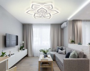 Потолочная люстра Natali Kovaltseva Cascade LED LAMPS 81158 в Новоуральске - novouralsk.mebel24.online | фото 8