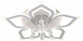 Потолочная люстра Natali Kovaltseva Cascade LED LAMPS 81159 в Новоуральске - novouralsk.mebel24.online | фото 2