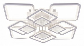 Потолочная люстра Natali Kovaltseva Damask LED LAMPS 81170 в Новоуральске - novouralsk.mebel24.online | фото 2