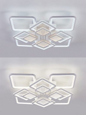 Потолочная люстра Natali Kovaltseva Damask LED LAMPS 81170 в Новоуральске - novouralsk.mebel24.online | фото 6