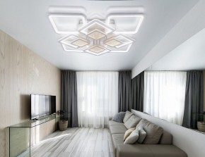 Потолочная люстра Natali Kovaltseva Damask LED LAMPS 81170 в Новоуральске - novouralsk.mebel24.online | фото 9