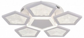 Потолочная люстра Natali Kovaltseva  LED LAMPS 81163 в Новоуральске - novouralsk.mebel24.online | фото 2