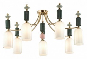 Потолочная люстра Odeon Light Candy 4861/7C в Новоуральске - novouralsk.mebel24.online | фото 3