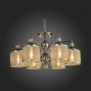 Потолочная люстра ST-Luce Coresia SL1750.102.06 в Новоуральске - novouralsk.mebel24.online | фото 2