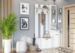 Прихожая "ПА-07" Александрия в Новоуральске - novouralsk.mebel24.online | фото 3