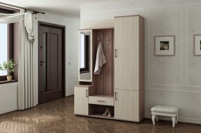 ВИЗИТ Прихожая в Новоуральске - novouralsk.mebel24.online | фото 4