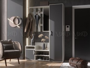 Прихожая Визит (МиФ) в Новоуральске - novouralsk.mebel24.online | фото 1