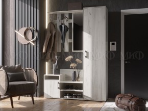 Прихожая Визит (МиФ) в Новоуральске - novouralsk.mebel24.online | фото 3