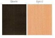 Приставка для стола руководителя Премиум Пр.Б-12 в Новоуральске - novouralsk.mebel24.online | фото 3