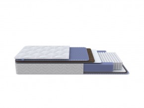 PROxSON Матрас Active Comfort M (Ткань Трикотаж Эко) 180x190 в Новоуральске - novouralsk.mebel24.online | фото 1