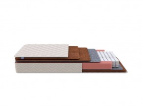 PROxSON Матрас Base F (Ткань Синтетический жаккард) 120x200 в Новоуральске - novouralsk.mebel24.online | фото 1