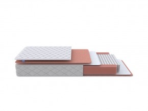 PROxSON Матрас Base M (Ткань Синтетический жаккард) 80x200 в Новоуральске - novouralsk.mebel24.online | фото 1
