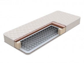 PROxSON Матрас Classic Bonnell Flat Roll (Ткань Синтетический жаккард) 180x200 в Новоуральске - novouralsk.mebel24.online | фото
