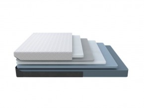 PROxSON Матрас Elysium Exclusive Foam (Трикотаж Elysium) 200x200 в Новоуральске - novouralsk.mebel24.online | фото