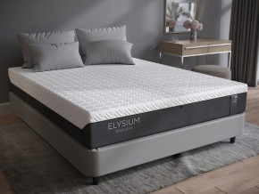 PROxSON Матрас Elysium Exclusive Spring (Трикотаж Elysium) 200x200 в Новоуральске - novouralsk.mebel24.online | фото 4