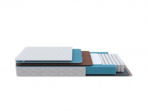 PROxSON Матрас FIRST Cocos Flat M (Ткань Синтетический жаккард) 90x200 в Новоуральске - novouralsk.mebel24.online | фото 1