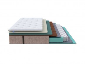 PROxSON Матрас Glory Firm (Трикотаж Prestige Latte) 160x210 в Новоуральске - novouralsk.mebel24.online | фото 1
