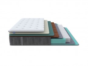 PROxSON Матрас Glory Firm (Трикотаж Prestige Steel) 90x220 в Новоуральске - novouralsk.mebel24.online | фото 1