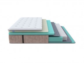 PROxSON Матрас Glory Medium (Трикотаж Prestige Latte) 90x220 в Новоуральске - novouralsk.mebel24.online | фото 1