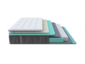 PROxSON Матрас Glory Medium (Трикотаж Prestige Steel) 140x220 в Новоуральске - novouralsk.mebel24.online | фото 1