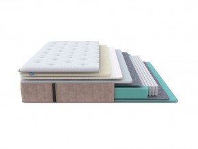 PROxSON Матрас Glory Soft (Трикотаж Prestige Latte) 90x210 в Новоуральске - novouralsk.mebel24.online | фото 1