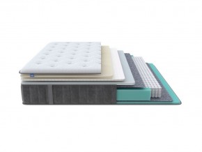PROxSON Матрас Glory Soft (Трикотаж Prestige Steel) 120x190 в Новоуральске - novouralsk.mebel24.online | фото 2