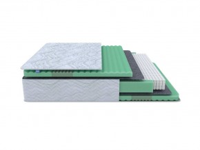 PROxSON Матрас Green Comfort M (Tricotage Dream) 120x190 в Новоуральске - novouralsk.mebel24.online | фото 1