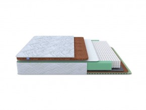 PROxSON Матрас Green Duo M/F (Tricotage Dream) 120x200 в Новоуральске - novouralsk.mebel24.online | фото 1