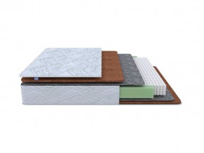 PROxSON Матрас Green F (Tricotage Dream) 140x210 в Новоуральске - novouralsk.mebel24.online | фото 1