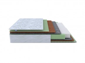 PROxSON Матрас Green M (Tricotage Dream) 120x210 в Новоуральске - novouralsk.mebel24.online | фото 1