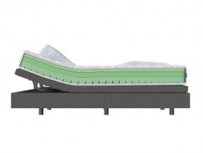 PROxSON Матрас Motion Memo Flex S (Motion Dream) 140x190 в Новоуральске - novouralsk.mebel24.online | фото 3