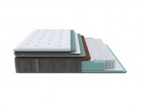 PROxSON Матрас Paradise Firm (Трикотаж Prestige Steel) 200x200 в Новоуральске - novouralsk.mebel24.online | фото 1