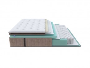 PROxSON Матрас Paradise Soft (Трикотаж Prestige Latte) 90x200 в Новоуральске - novouralsk.mebel24.online | фото 1