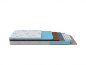 PROxSON Матрас Совенок (Cotton Little PROSON) 70x130 в Новоуральске - novouralsk.mebel24.online | фото 1