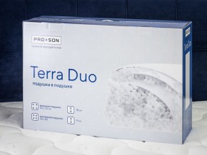 PROxSON Подушка Terra Duo (Сатин Ткань) 50x70 в Новоуральске - novouralsk.mebel24.online | фото 14