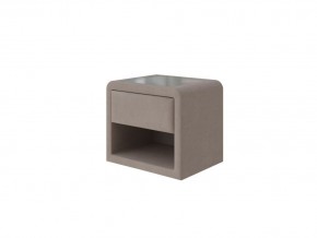 PROxSON Стекло для тумбы Cube (Стекло Стекло для тумбы Cube) 363x352 в Новоуральске - novouralsk.mebel24.online | фото 2