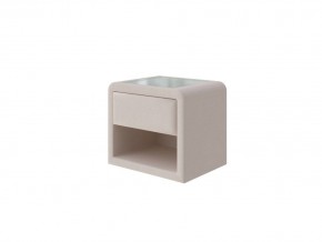 PROxSON Стекло для тумбы Cube (Стекло Стекло для тумбы Cube) 363x352 в Новоуральске - novouralsk.mebel24.online | фото 3