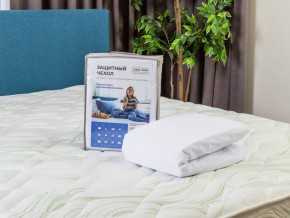 PROxSON Защитный чехол Aqua Save Light M (Ткань влагостойкая Tencel Jersey) 160x200 в Новоуральске - novouralsk.mebel24.online | фото 8