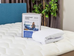 PROxSON Защитный чехол Aqua Save Plush S (Ткань влагостойкая Coral Fleece) 140x195 в Новоуральске - novouralsk.mebel24.online | фото 7