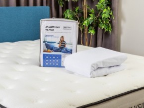PROxSON Защитный чехол Aqua Save S (Ткань влагостойкая Terry Cloth) 140x200 в Новоуральске - novouralsk.mebel24.online | фото 8